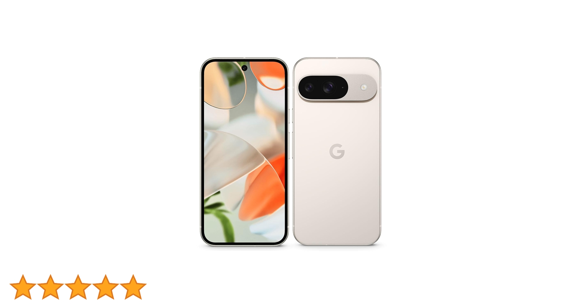 Amazon.co.jp: Google Pixel 9 128 GB SIM Free Porcelain